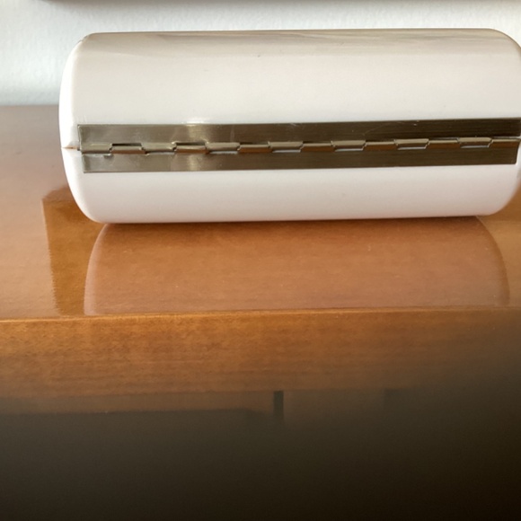 Jimmy CHOO sunglasses case/small clutch - Picture 3 of 5